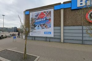 Friis Massage – Greve