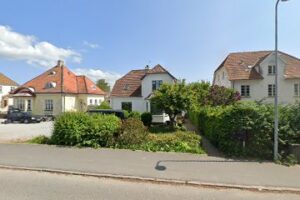 Klinik for zoneterapi og fysiurgisk massage – Stege