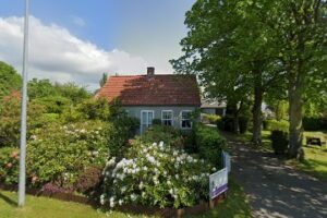 Massage og Ødemterapi Klinik – Slagelse