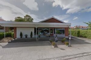 Gekko Wellness og Fit by Kjems – Skive