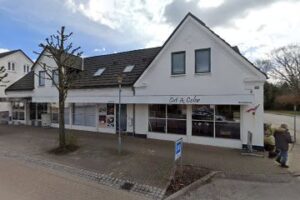 Hot Stones & Thai Massage – Nørre Aaby