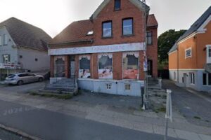 1-2-3 Thaimassage – Odense