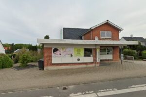 Irene Hansen/Vissenbjergklinikken – Vissenbjerg