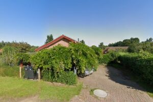 Center For Pædagogisk Massage ApS – Ry
