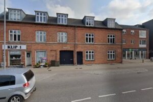 Centrum Thai Massage – Holbæk