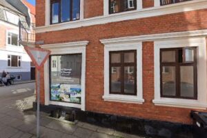 Chok Dee Thaimassage – Viborg