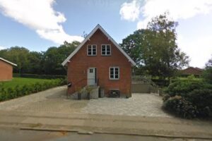 Dronninglund Massage – Dronninglund