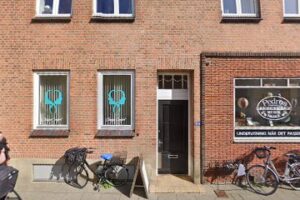 Du og din krop – Massage Silkeborg – Silkeborg