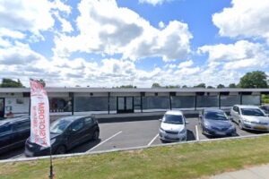 Fysioform & Klinik For Fysioterapi – Vodskov