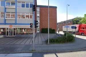 En Glad Krop – Nørresundby