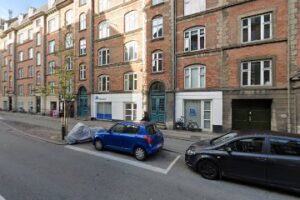 Frederiksberg Thai Massage – Frederiksberg