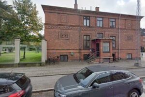 Frederiksberg Thai Wellness – Frederiksberg