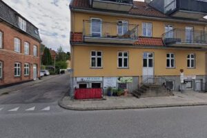 Frv-Wellness – Frederiksværk