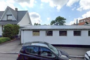 Nymark Massage & Kropsterapi – Roskilde