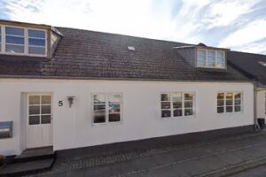 Fysiurgisk massage – Brønderslev