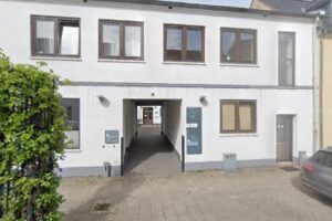 Fysiurgisk massør Kim Nielsen – Aalborg