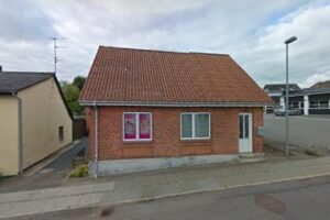 Hadsund Thai Massage – Hadsund
