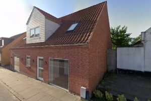 Jailak Thaimassage – Frederikshavn