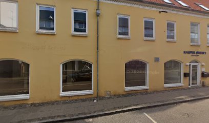 Karin Larsen.dk – Nørresundby