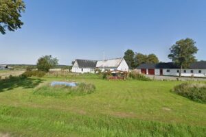 Kirsten & Bjarne Munkholm Hansen – Aakirkeby