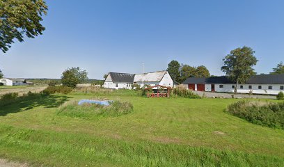 Kirsten & Bjarne Munkholm Hansen – Aakirkeby