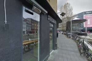 Kirsten Dreyer – Aarhus