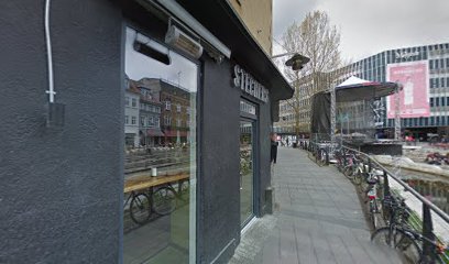 Kirsten Dreyer – Aarhus