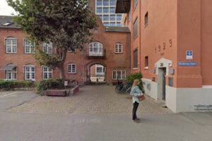 Klinik For Fysiurgisk Massage v/Gitte Skelsgaard – Odense