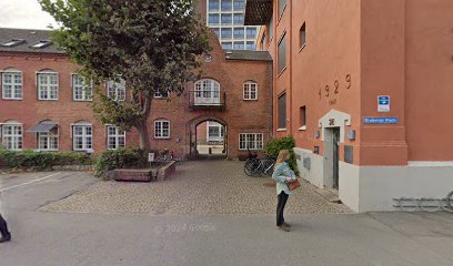 Klinik For Fysiurgisk Massage v/Gitte Skelsgaard – Odense