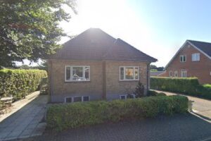 Klinik For Zoneterapi & Massage Jette Sørensen – Oksbøl