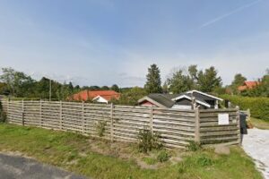 Klinik Ha det godt – Jyllinge