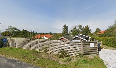 Klinik Ha det godt – Jyllinge