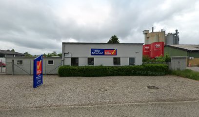 Klinik Hindborg – Haslev