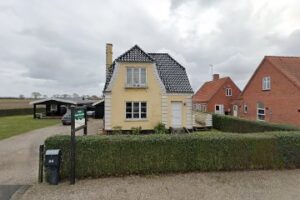 Klinik Wedel Petersen – Rudkøbing