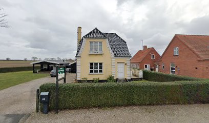 Klinik Wedel Petersen – Rudkøbing