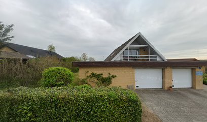 Klinikken For Fysiologisk Massage V/helga Rønsholt – Vejle