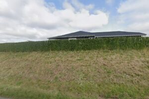 Klinikken på Toppen – Jyllinge