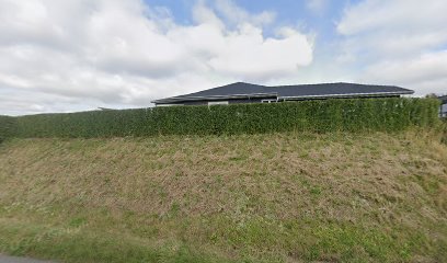 Klinikken på Toppen – Jyllinge