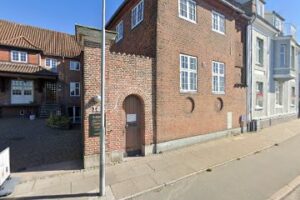 KlinikRWH – Randers