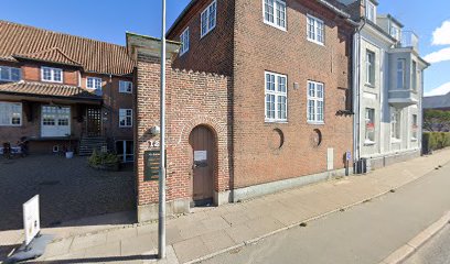 KlinikRWH – Randers