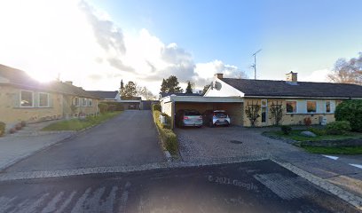 Kloth Massage & Zoneterapi v/Tkz Zoneterapeut Vibeke Kloth – Smørum