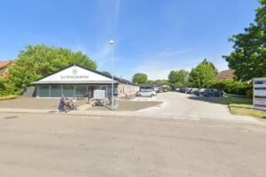 Kroppens Rejse – Vallensbæk Strand