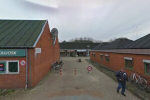 Kropsterapi v/Pia Tofte – Vallensbæk Strand