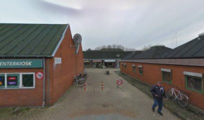 Kropsterapi v/Pia Tofte – Vallensbæk Strand