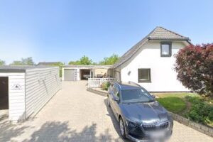 Langholm Massage v/Uffe Johansen – Ejby