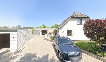 Langholm Massage v/Uffe Johansen – Ejby