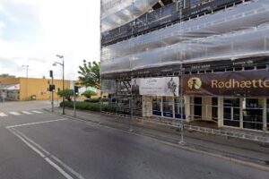 Lasse Winther – Holbæk