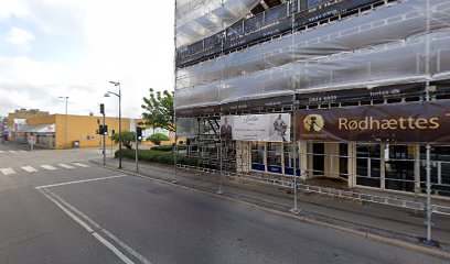 Lasse Winther – Holbæk