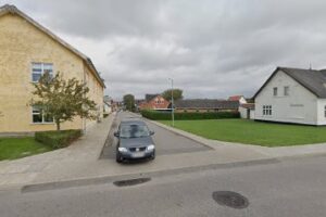 Lemvig Jeanet – Fjerritslev