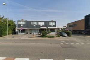 Lisbet Valbjørn Hansen – Hvidovre